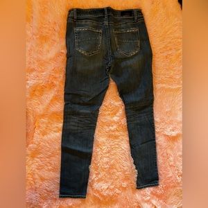 Daytrip skinny jeans